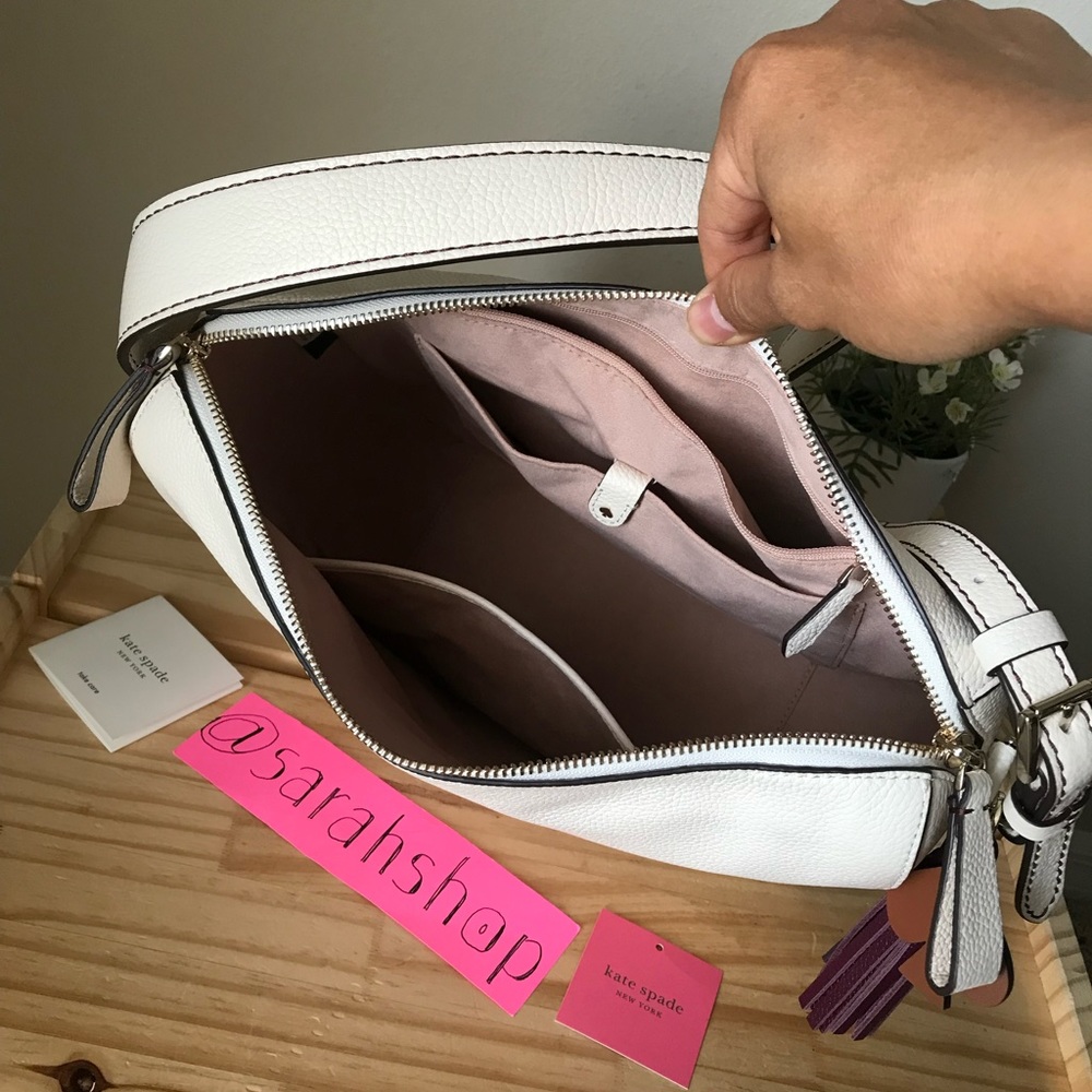 ♠️Kate Spade purse - Picture 9 of 11